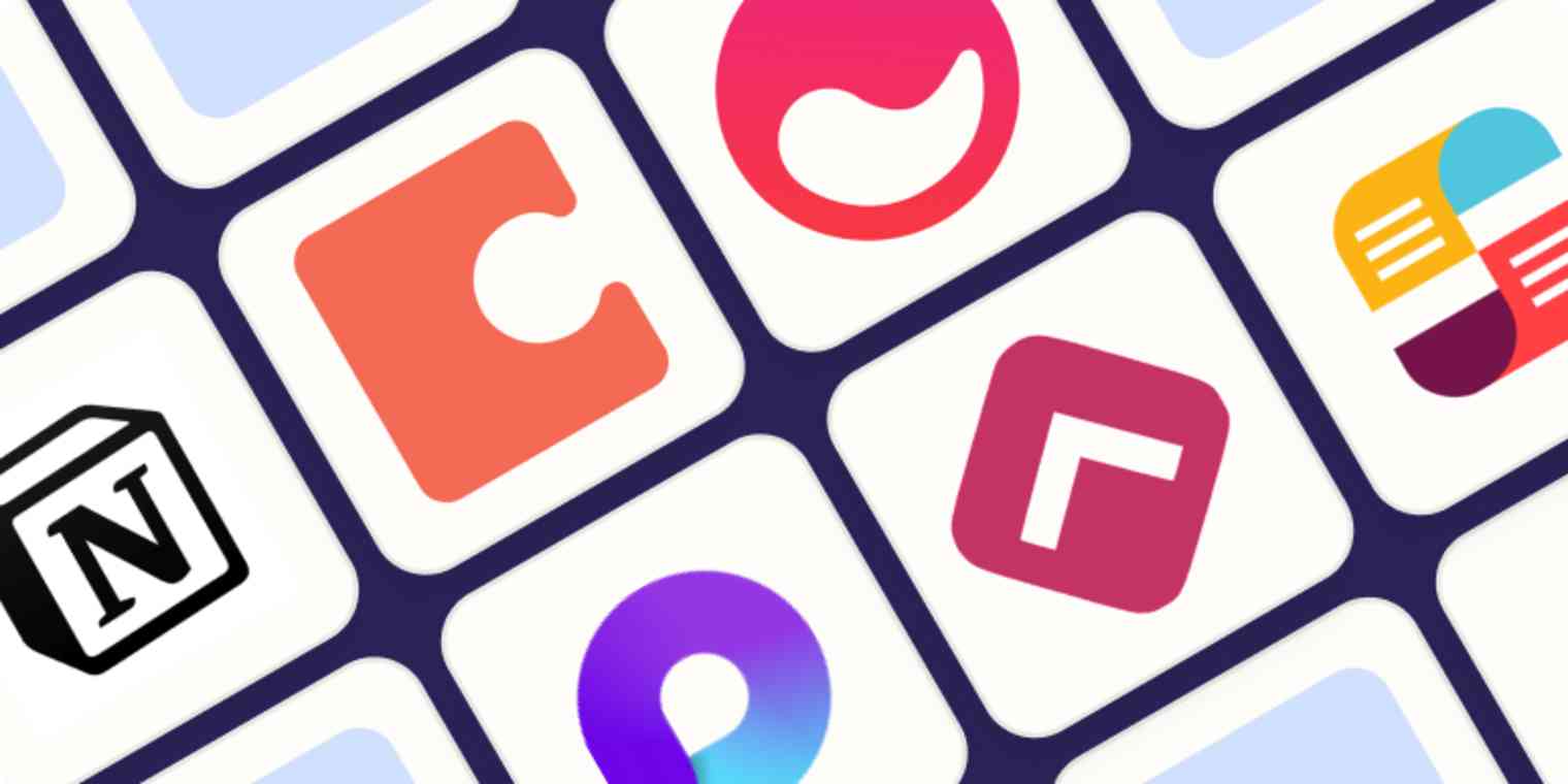 The 8 best Notion alternatives in 2024 | Zapier